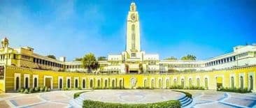 Birla Institute of Technology and Science, Pilani