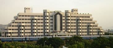 Vellore Institute of Technology (VIT), Vellore